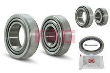 Roulement de roue Toyota PASEO