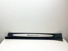 MERCEDES-BENZ SL R230 Schwellerverkleidung vorne links A2306800335 38845983 MERCEDES-BENZ SL R230 Schwellerverkleidung vorne links A2306800335 38845983