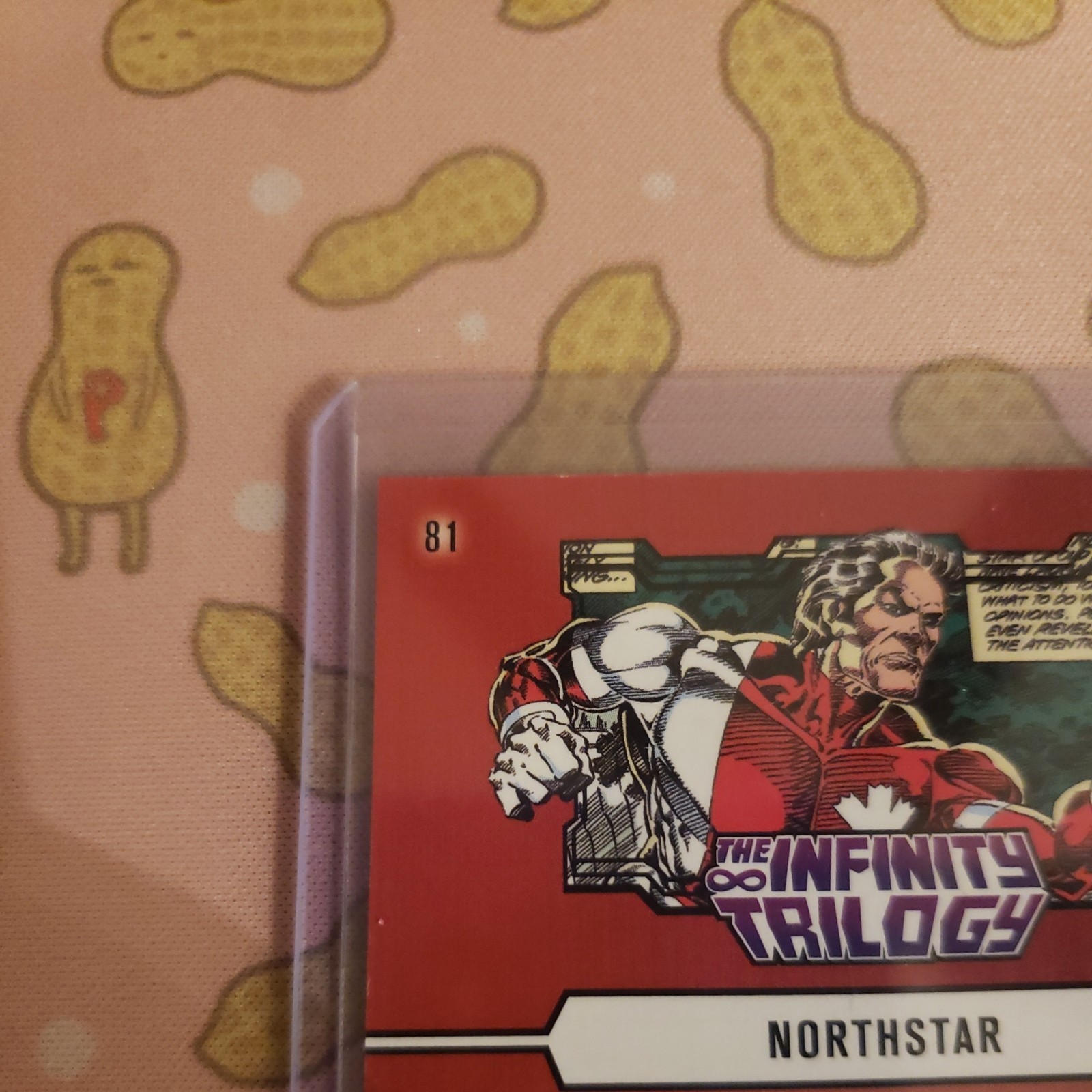 2023 Upper Deck Marvel Allegiance Parallel Numbered Card Lot Black Panther /149 thumbnail 17