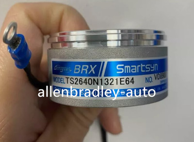 TS2640N1321E64 Encoder Built-in Transformer TS2640N1321E64