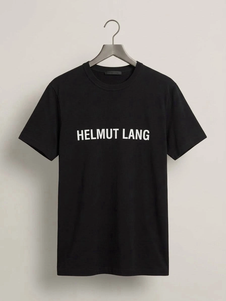 HELMUT LANG T-Shirts for Men for sale | eBay