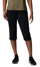 COLUMBIA WOMEN'S MID-RISE CAPRI