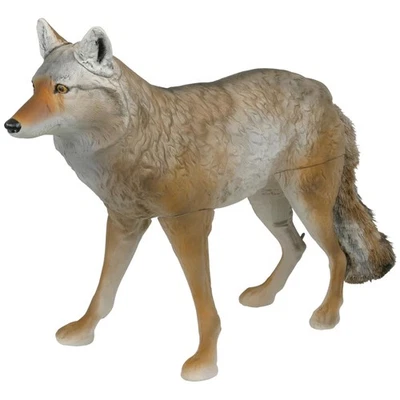 Outdoor Lone Howler Lockvogel zur Nagerbekämpfung - Bild 1 von 4