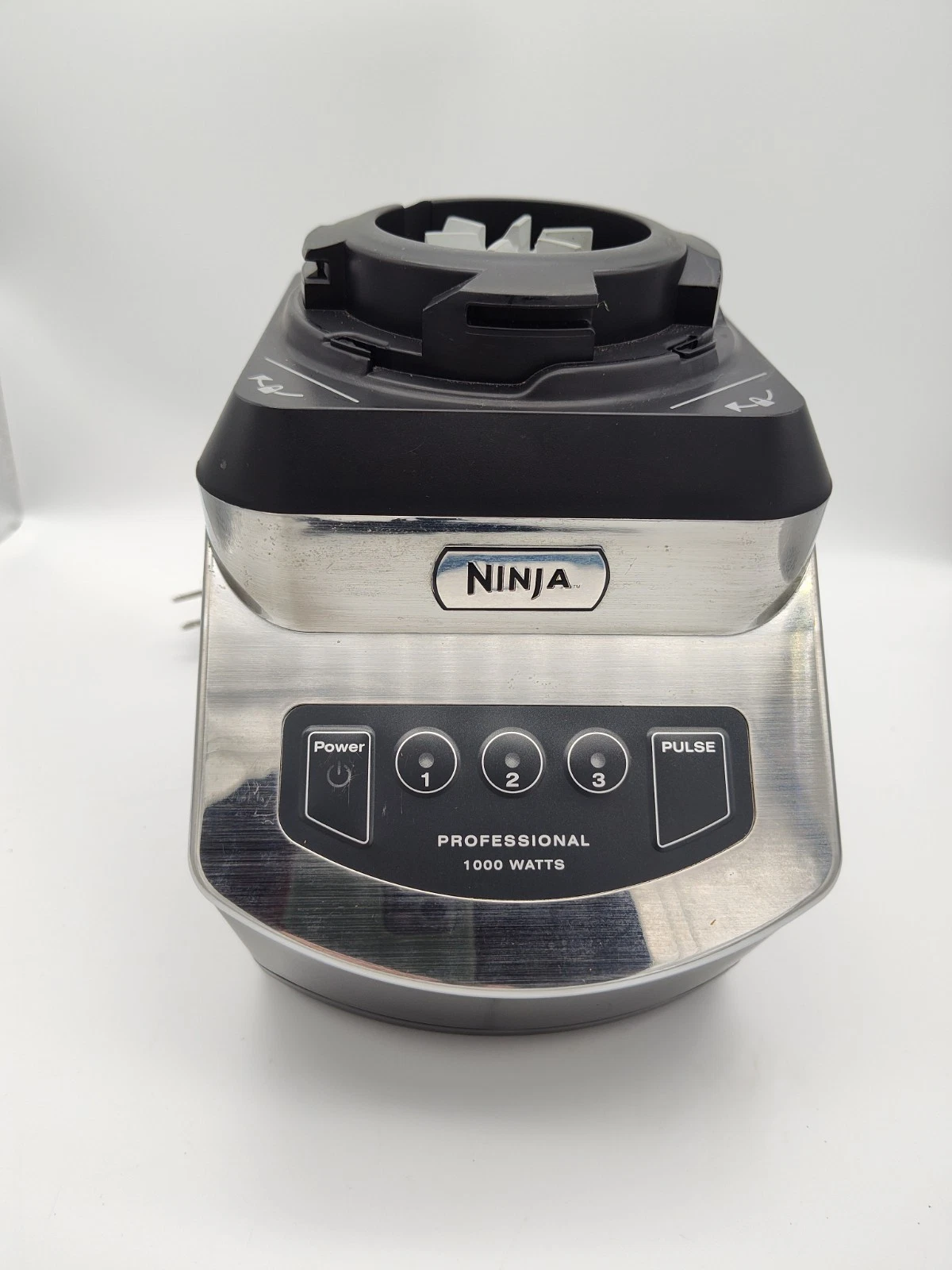Ninja NJ600 Professional Blender 1000W Motor Base Tested Intertek 3181976