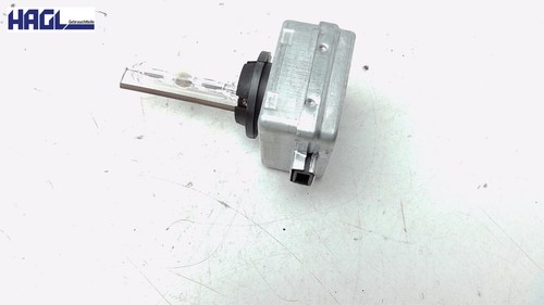 Xenonlampe 66043 Audi A4 1.8 T 8E/8H/QB6 Limousine