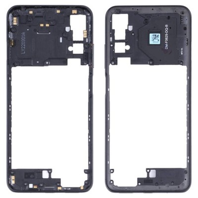 Original Middle Frame Bezel Plate for Xiaomi Poco M3 Pro 5G