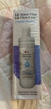Genuine LG LT1000P/PC/PCS ADQ747935 Replacement Cartridge Fridge Water Filter