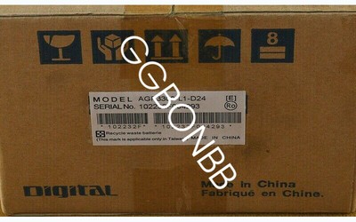 Proface AGP3300-L1-D24 TOUCH PANEL AGP3300L1D24 HMI New FedEx or DHL or UPS