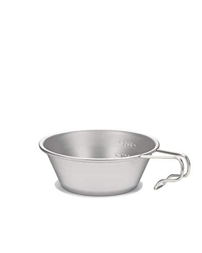 Snow Peak Mug Sherra Cup 310ml E-103