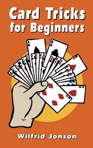 Card Tricks for Beginners,Wilfrid Jonson - Image 6