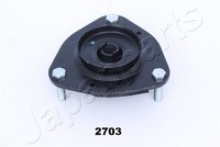 Japanparts RU-2703 Lagerung, StoßDäMpfer FüR Toyota