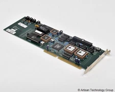 Sunrise Technologies International I/O PCA ISA Control Module