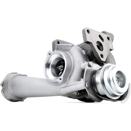 Turbolader T914785