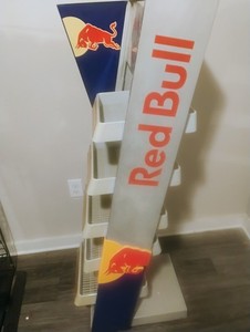 Red Bull Store Display | eBay