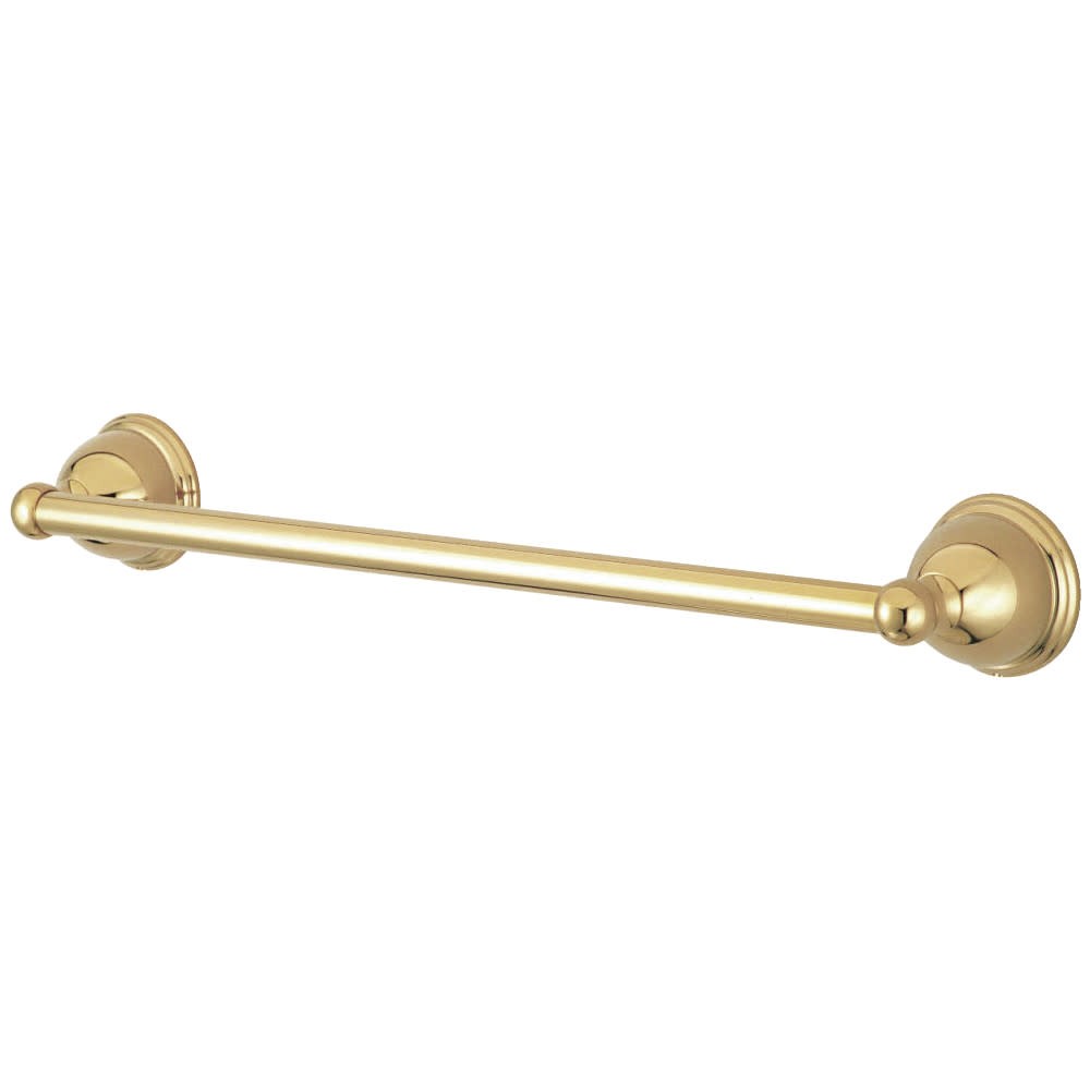 Bar - Brass