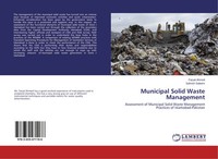 Faryal Ahmed (U. A.) | Municipal Solid Waste Management | Taschenbuch | Englisch