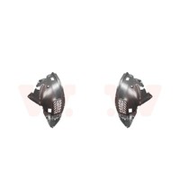 Set Radhausschale Vorne Links Rechts FüR BMW X3 F25 Bj.10-17 Bj.11-17 Bj.12-17