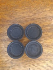 genuine Lockheed 1 5/16" Brake Cup Seals (X4) Classic Car, Classic Commercial