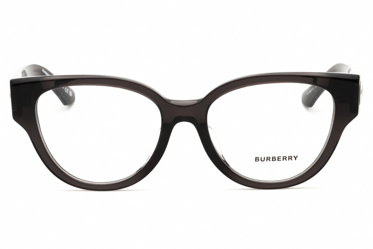 NEW Burberry BE2421F 4112 Grey 53mm Eyeglasses thumbnail 2