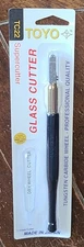 Toyo #TC22 Supercutter Glass Cutter (Cuts up to 1/4" Thick Glass)