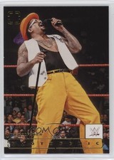 2024 Panini Photogenic WWE The Godfather #187 17tg