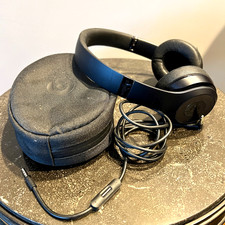 Beats by Dr. Dre Beats Solo Wireless On-Ear Headphones - Matte Black