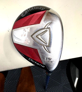 Callaway Diablo Octane | eBay