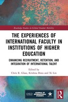 The Experiences Of International Faculty In Institutions Of Higher Education