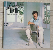 Lionel Richie   Cant Slow Down, Vinyl, LP,  s...