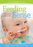 Megan Faure (U. A.) | Feeding Sense | Taschenbuch | Englisch (2010) | Metz Press