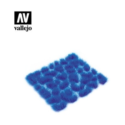 Vallejo Basing Material Fantasy Tuft Blue - Large New