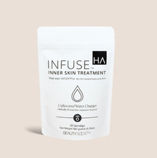 Beauty Society Infuse HA - 180 g pouch - 30-day supply