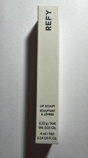 Lip Sculpt by REFY Color Sepia 0.32 g