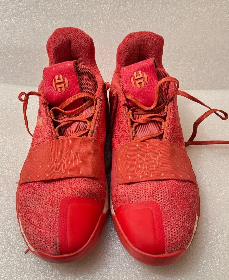 Las mejores ofertas en adidas Harden Vol. 3 Coral | eBay