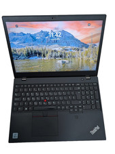 Lenovo ThinkPad L15 Core i5 10310U 2.2GHz 8GB RAM 256GB SSD 15.6