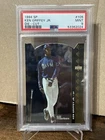 1994 Upper Deck SP Die-Cut #105 Ken Griffey Jr. PSA 9 Mint Seattle Mariners HOF
