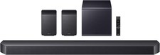 Samsung Q990F 11.1.4ch Q Series Soundbar Wire...