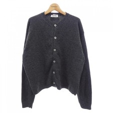 Authentic Miu Miu Logo DNA02U SOOO 13WS Cardigan 230-000-733-0529