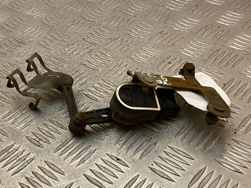 2017 Niveausensor Leuchtweitenregulierung hinten A0009053704 Diesel UTO52294