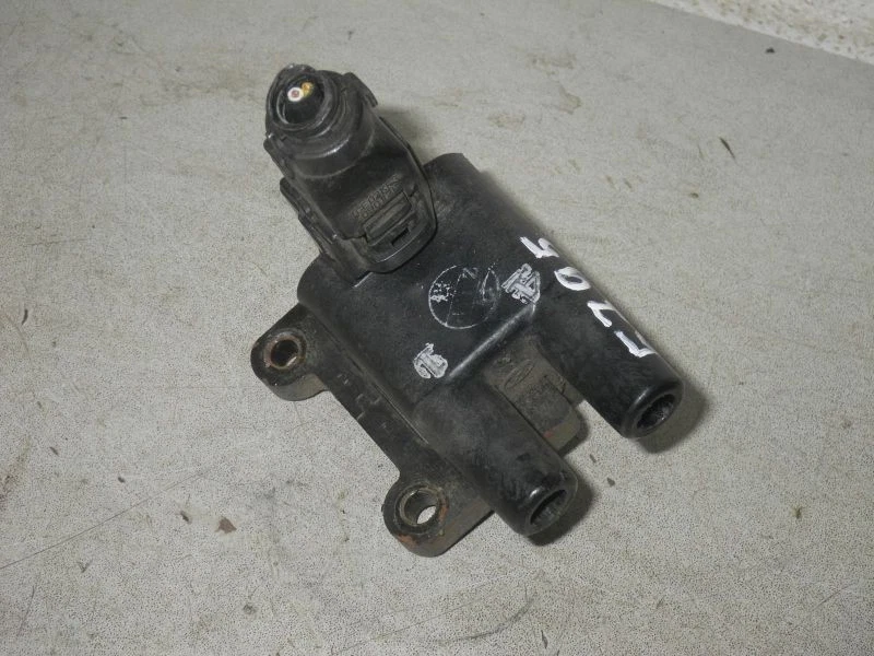 BOBINE D'ALLUMAGE Hyundai Getz Hatchback 1.3i 12V (G4EA) #82454 - Photo 1/1