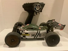 Team Associated Reflex 14b Brushless 1:14 Scale