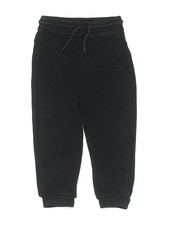 Baby Gap Boys Black Casual Pants 3