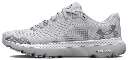 NEW Under Armour UA HOVR Infinite Summit 2 White 3023633-100 
