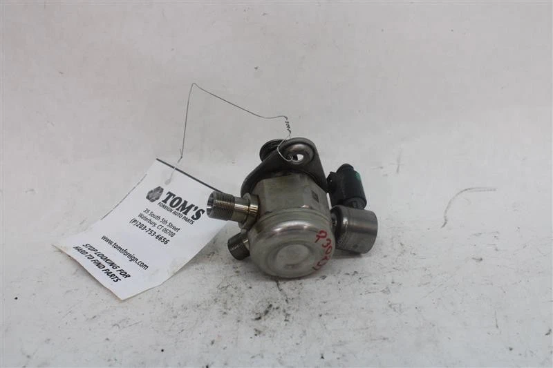 2014 Mercedes-Benz ML550 FUEL PUMP 2780701101 1300869 Foto 4 de 4