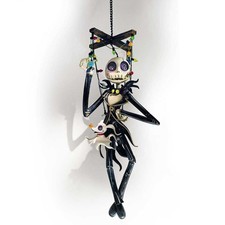 Disney Nightmare Before Christmas Dreadfully ...