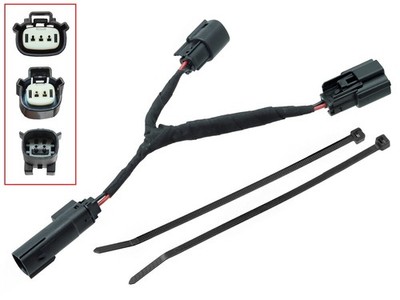 SP1 Accessory Splitter Harness SM-01613