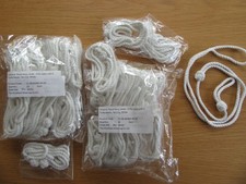 New and unissued. UK MOD, Pocket Knife / Pistol Lanyards.  Job lot x 25