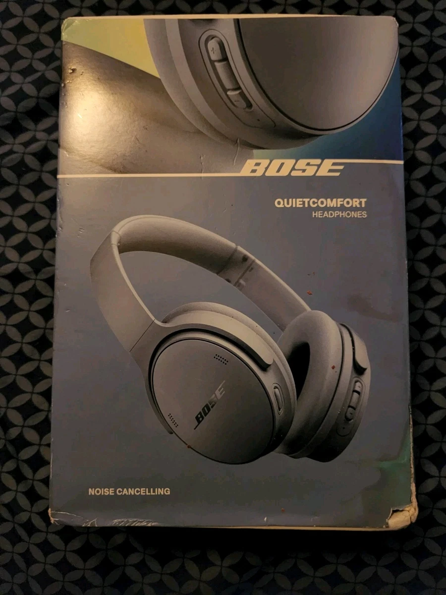 Bose QuietComfort 25 Blue Headphones for Sale - eBay