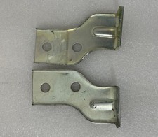 Suzuki SJ410 SJ413 Samurai Sierra Stoßstange Halter Set hinten | passend für