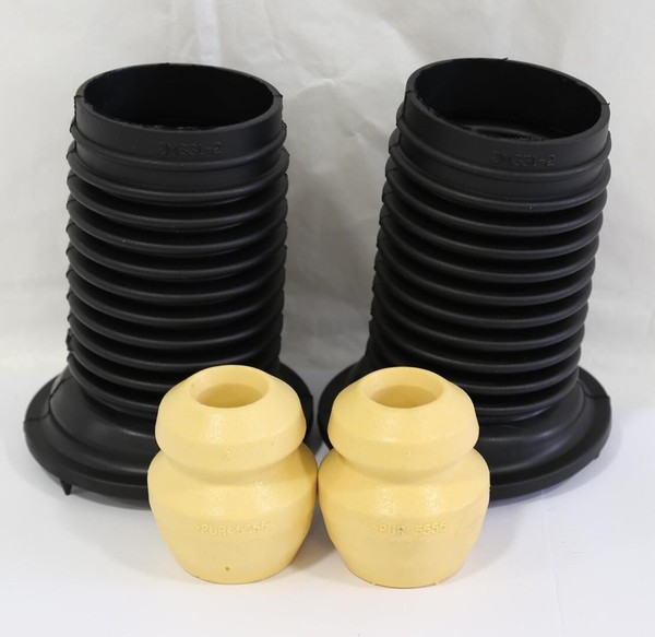 StoßDäMpfer StaubschüTzer Protection KIT Monroe PK495 FüR Chevrolet Aveo Kalos-image